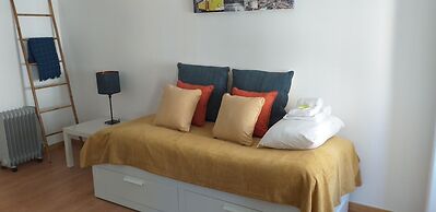 Monte Pedral Apartment