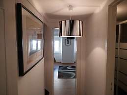 Monte Pedral Apartment