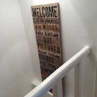 Monte Pedral Apartment