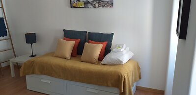 Monte Pedral Apartment