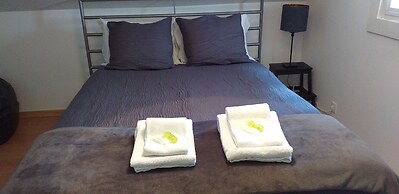 Monte Pedral Apartment