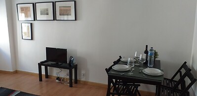 Monte Pedral Apartment