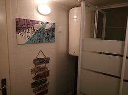 Monte Pedral Apartment