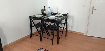 Monte Pedral Apartment