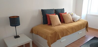 Monte Pedral Apartment