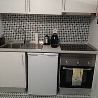 Monte Pedral Apartment