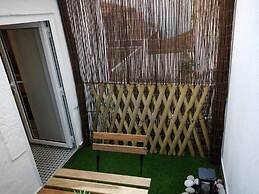 Monte Pedral Apartment