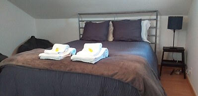 Monte Pedral Apartment