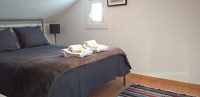 Monte Pedral Apartment