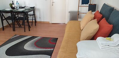 Monte Pedral Apartment