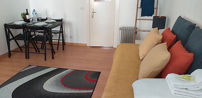 Monte Pedral Apartment