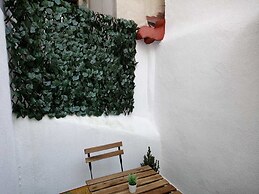 Monte Pedral Apartment