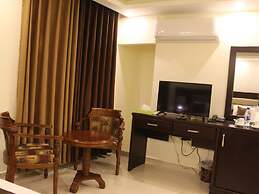 Shaqilath Hotel