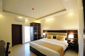 Shaqilath Hotel