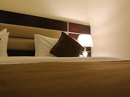 Shaqilath Hotel