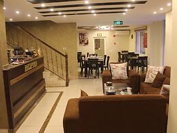 Shaqilath Hotel