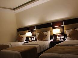 Shaqilath Hotel
