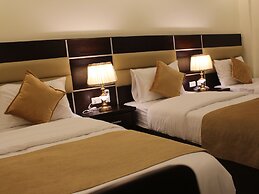 Shaqilath Hotel