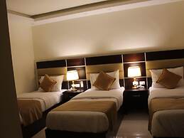 Shaqilath Hotel