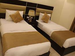 Shaqilath Hotel
