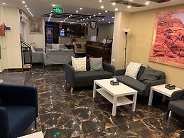 Shaqilath Hotel