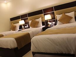 Shaqilath Hotel