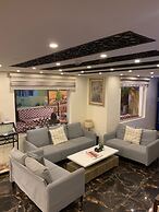 Shaqilath Hotel