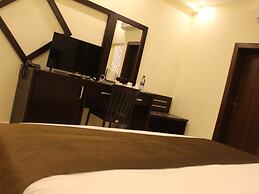 Shaqilath Hotel