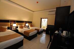 Shaqilath Hotel