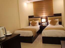 Shaqilath Hotel