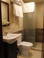 Shaqilath Hotel