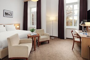 Harvey Spa Hotel