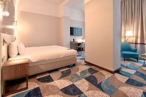 Harvey Spa Hotel