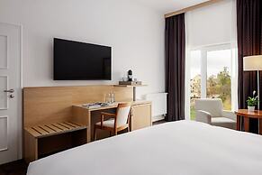 Harvey Spa Hotel