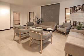 Harvey Spa Hotel