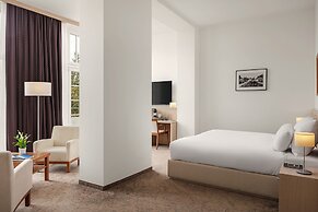 Harvey Spa Hotel