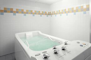 Harvey Spa Hotel