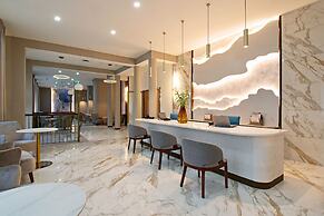 Harvey Spa Hotel