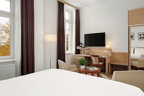 Harvey Spa Hotel