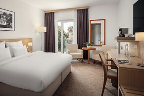 Harvey Spa Hotel