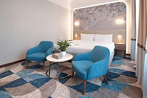 Harvey Spa Hotel