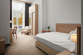 Harvey Spa Hotel