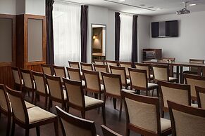 Harvey Spa Hotel