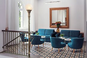 Harvey Spa Hotel