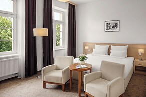 Harvey Spa Hotel