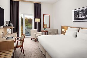 Harvey Spa Hotel