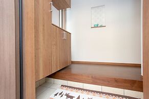 Kyoto Guesthouse Kyozui