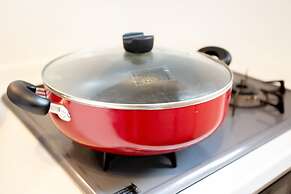 Kyoto Guesthouse Kyozui