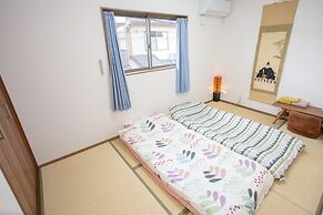 Kyoto Guesthouse Kyozui