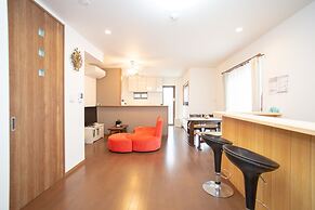 Kyoto Guesthouse Kyozui